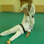 kurs kodokan judo 540